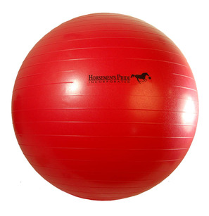 ballon pour chevaux 65 cm