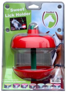 sweet-lick-holder